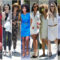 Celebs at the InStyle Day of Indulgence