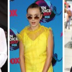 Millie Bobby Brown Continues To Be A Very Cool Adolescent