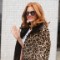 Isla Fisher Revives the Classic Scrolldown Fug