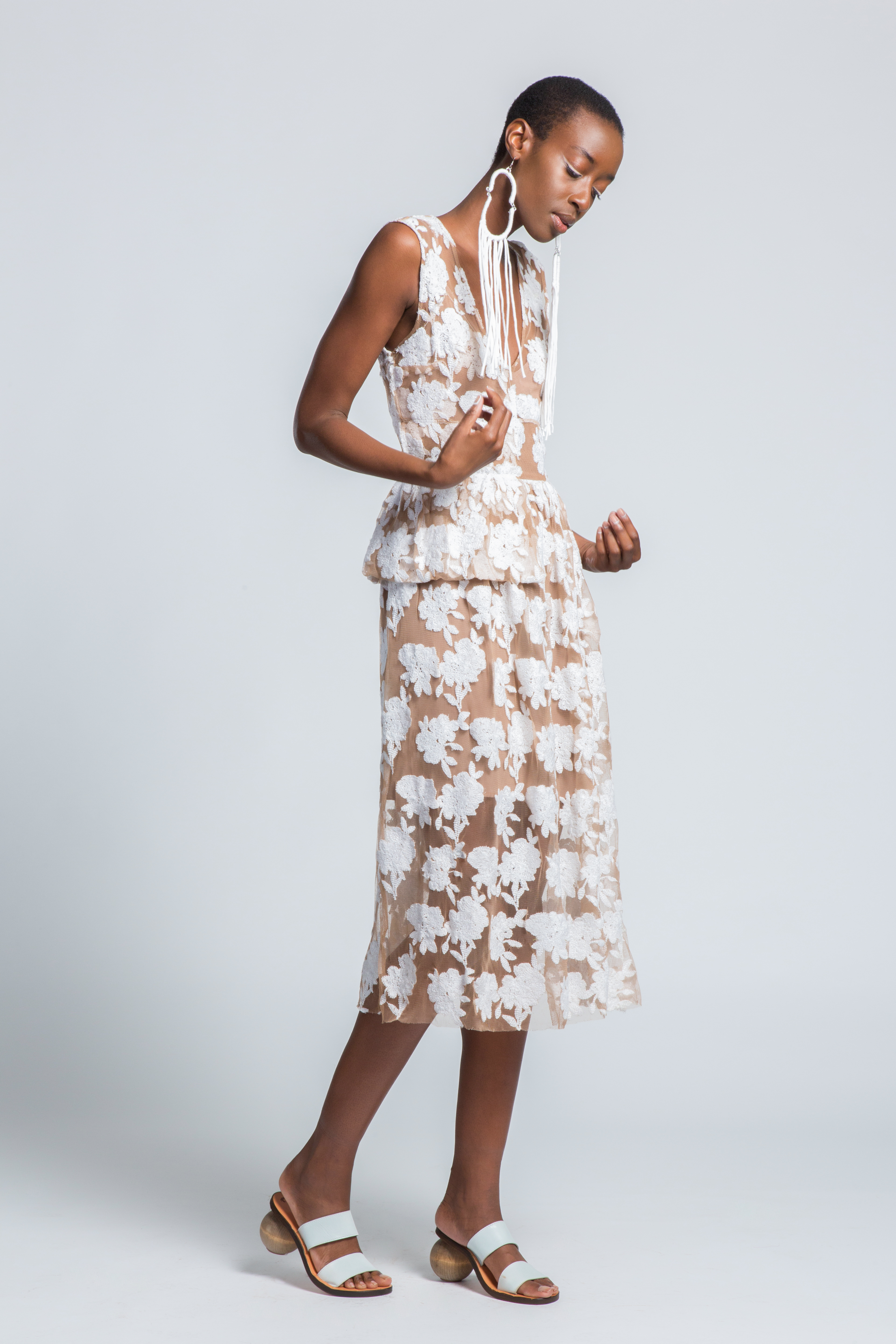 Tracy Reese, Spring/Summer 2018