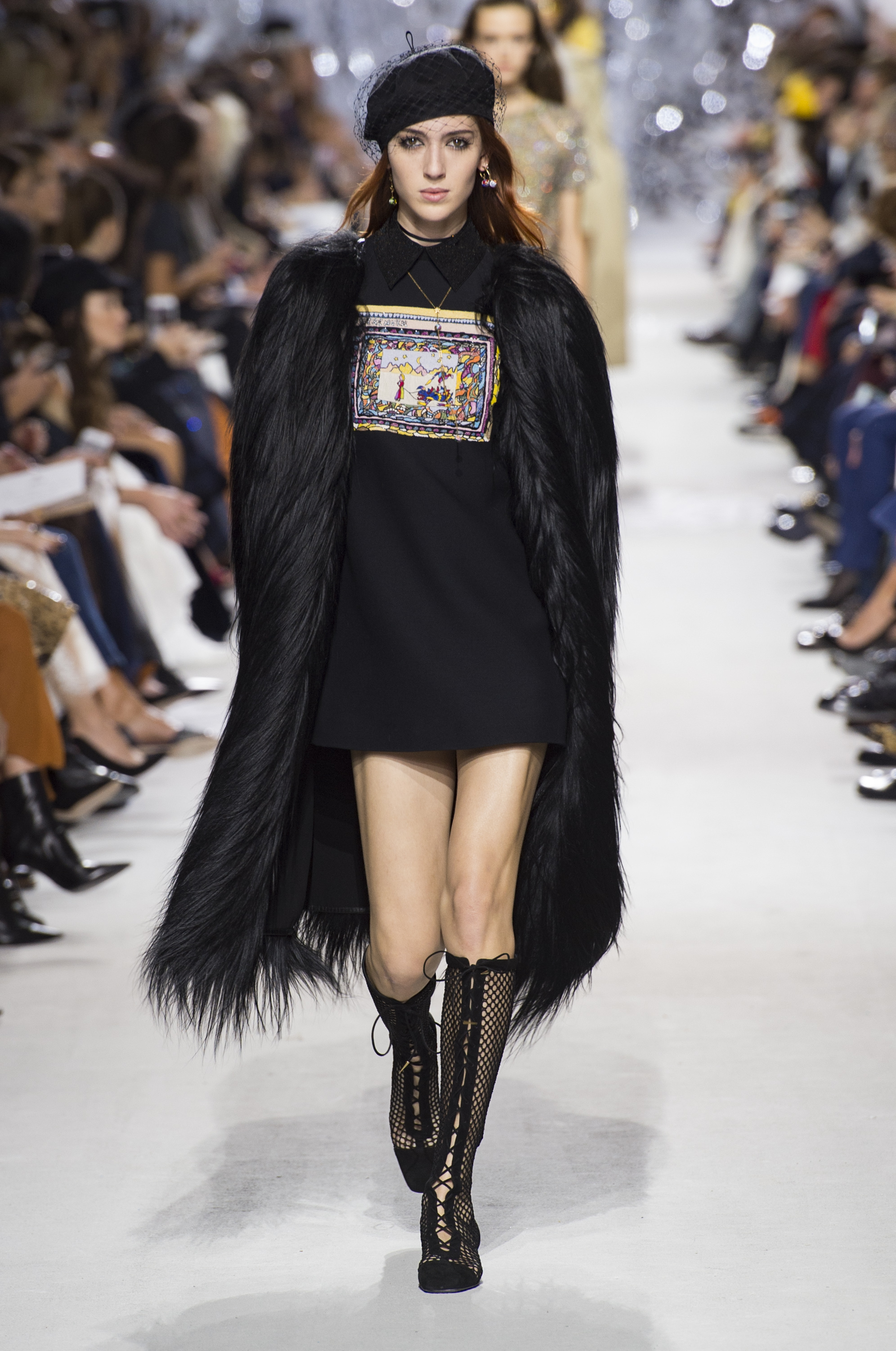 Dior, Spring/Summer 2018
