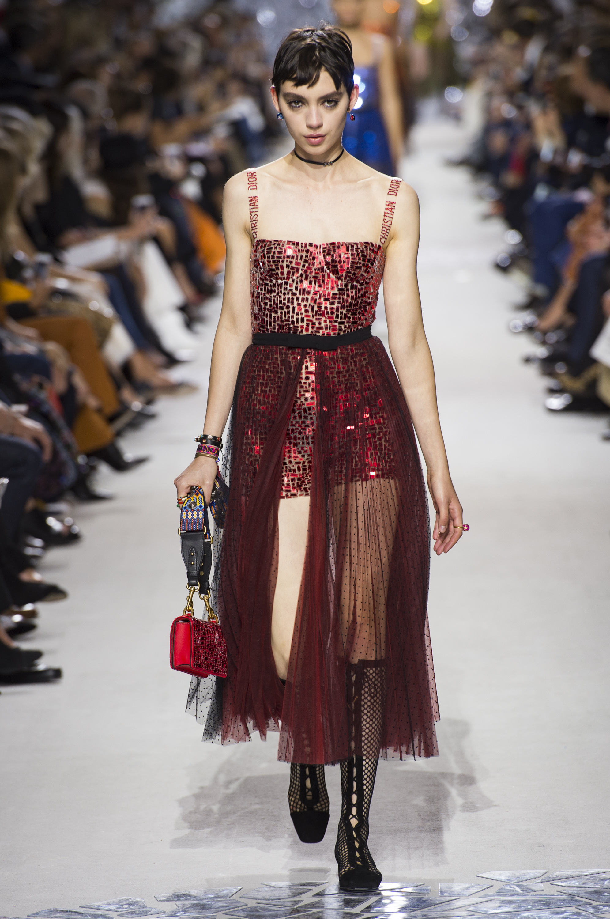 Dior, Spring/Summer 2018