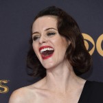 The Cast of The Crown Came to Play at the Emmys