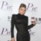 Fergie Steps Out For The First Time Post-Divorce in an LBD and…a Yogurt Parfait?