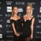The Harper’s Bazaar Icons Party: Everyone in Solids