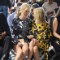 The Next Batch of NYFW Front Rows