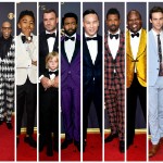 Dudes in Suits: The Emmys