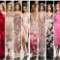 The Entire Spring/Summer 2018 Marchesa Show