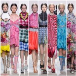 See All The Colors and Patterns of Mary Katrantzou