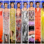 See All the Gowns at Naeem Khan, Spring/Summer 2018