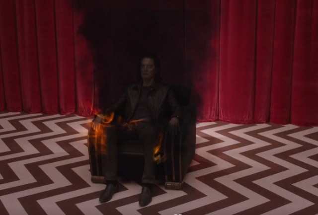 Twin Peaks The Finale So What Did It All Add Up To Anyway