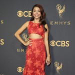 The Women Rep Modern Family at the Emmys