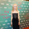 Nicole Kidman Celebrates Her Emmy In Basic Black
