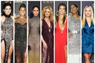 Fug Nation’s Worst Dressed at the 2017 Emmy Awards