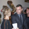 Satisfyingly For Her, Naomi Watts Looks Great When She Runs Into Liev Schreiber