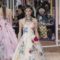 See the Alexander McQueen S/S 2018 Gowns