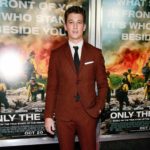 Miles Teller Premieres That Hero Movie &#8212; No, Not That One, The Other One