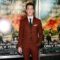 Miles Teller Premieres That Hero Movie — No, Not That One, The Other One