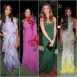 The Green Carpet Fashion Awards