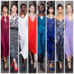 We Meant To Cover This Earlier: Roland Mouret Spring/Summer 2018