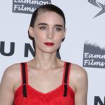 Rooney Mara Branches All The Way Out Into Red