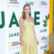 Kate Bosworth Tries Floaty Lemon Tulle