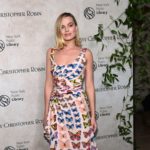 Margot Robbie&#8217;s Butterflies Are Thoroughly Charming