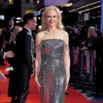 Nicole Kidman Looks FANTASTIC in Prada