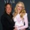 The Velveteen Kidman Fetes Keith at CMT’s Artist of the Year