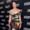 Mandy Moore Kicks It Up a Notch in a Floral