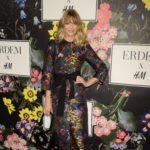 MANY Celebs Came Out to Celebrate Erdem&#8217;s Collab With H&#038;M