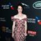 Claire Foy Again Opts for Erdem