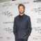 Armie Hammer Handsomely Promotes Call Me By Your Name