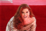 Debra Messing Gets a Walk of Fame Star