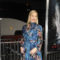 Abbie Cornish Reappears In a Rather Dramatic Dress