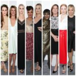 Elle&#8217;s Women in Hollywood Party: The Cover Women (And Reese)