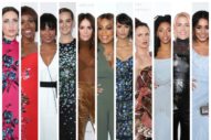 Elle’s Women in Hollywood Party: The Rest of the Guests