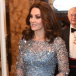 Wills and Kate Attend the Royal Variety Performance