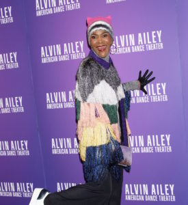 2017 Alvin Ailey Opening Night Gala