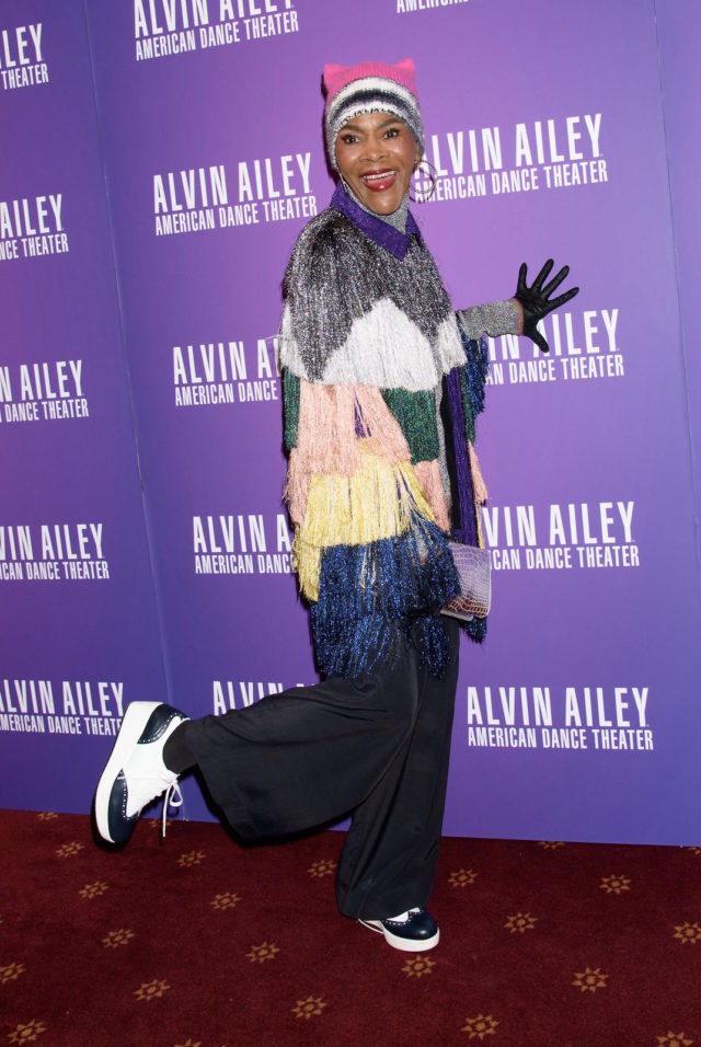 2017 Alvin Ailey Opening Night Gala