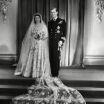 Retro Royals: It&#8217;s Queen Elizabeth and Prince Philip&#8217;s 70th Wedding Anniversary