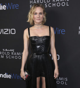 2017 IndieWire Honors, Los Angeles, USA - 02 Nov 2017