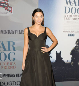 'War Dog: A Soldier's Best Friend' film premiere, Los Angeles, USA - 06 Nov 2017
