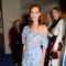 Alexa Chung Made the Executive Decision to Dress As If She Swam to This Event