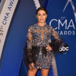 Sparkles at the CMAs (Yes, There Were Plenty)