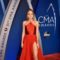 Women in Red at the CMAs