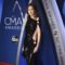 This Is a Bold and Ballsy Look From Michelle Monaghan at the CMAs