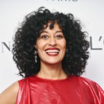 Tracee Ellis Ross Continues To Spread Joy