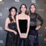 Dior Strikes at a Guggenheim Gala Pre-Party