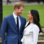 Prince Harry and Meghan Markle Are Engaged!